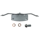 2017 Volvo V60 Cross Country Brake Caliper 6